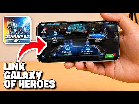 Swgoh Ea