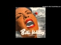 Billie Holiday - Yesterdays
