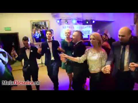 13.01.2018 Studniówka ZSP w Oleśnicy