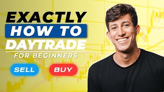 EXACTLY HOW TO MAKE MONEY DAY TRADING STOCKS