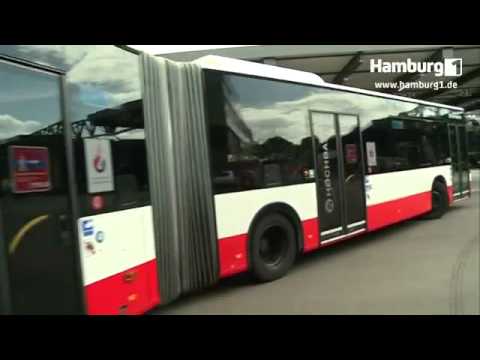 HOCHBAHNmagazin Vorschau Juli 2015