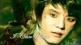 JYJ - I CAN SOAR (Xiah Junsu Solo)