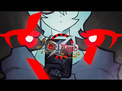 Void Red youtube-video