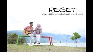 Download lagu Lagu Gayo Terbaru 2024 - RIZKY - Reget (Cipt : H.Djamaludin Meri/Udin Musara)  . mp3