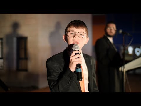Netanel Menat - Ki Hamitzvah | נתנאל מנת - כי המצווה הזאת