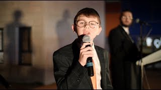 Netanel Menat - Ki Hamitzvah | נתנאל מנת - כי המצווה הזאת