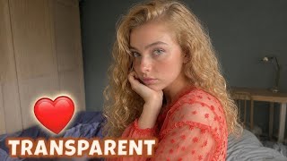 Download lagu Try-On Haul See Everything | Transparent Dress, Lingerie & Bikini Try-On Haul with Me #fashionstyle  mp3