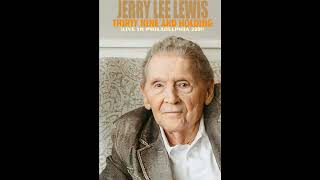Jerry Lee Lewis - Thirty Nine &amp; Holding (LIVE 2009)