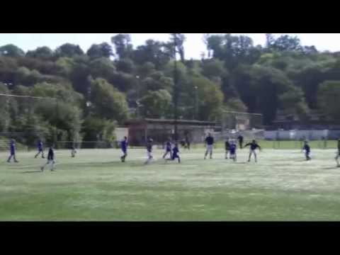 SC Jekerdal D3 - Wijnandia D1  8-2