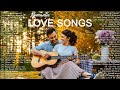 Romantic Guitar Most Old Beautiful Love Songs 80 S 90 S Best Romance Melody Of Love