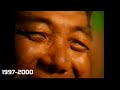 Mediacorp Channel 5 Ident History UPDATE