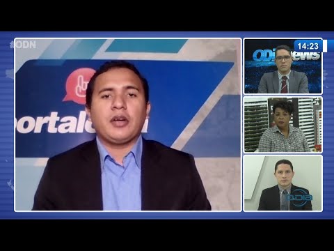 Política do Dia 18 03 2021