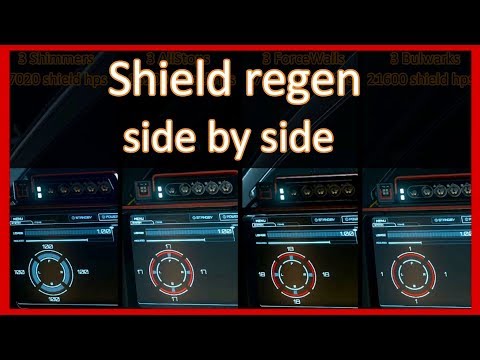 3.6.0 Shield regen rates - side by side