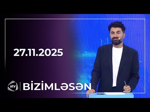 Bizimləsən / 27.11.2025