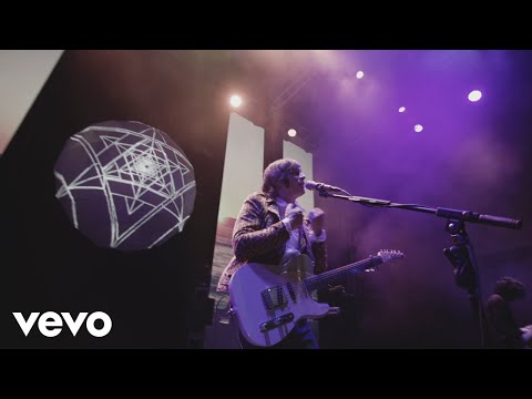 Siddhartha - Tarde (En Vivo)