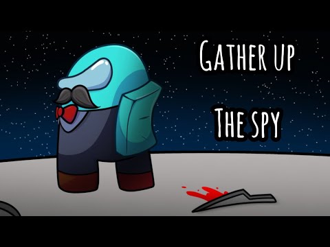 Mashup - Gamingly x Noah McKnight - Gather Up The Spy