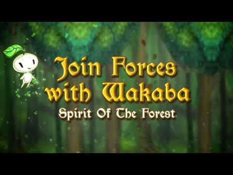 Launch Trailer