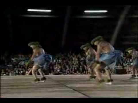 2004 Ke Kai O Kahiki - Kahiko