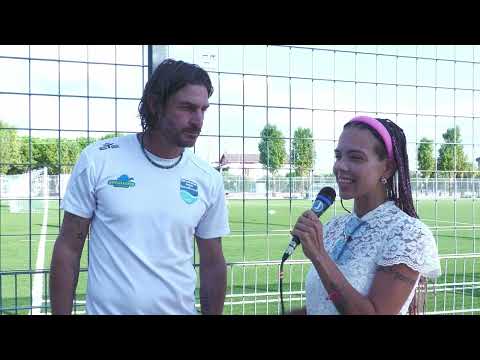 Abruzzo Excellence | Matchday 2: San Salvo - Montorio '88 (1-0) Post-match interviews