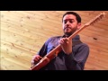 Check one - Henry Granados, (Mike Stern cover) -( Concierto de grado)