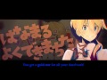 [Subs+Lyrics] Children's War [Kagamine Rin+Len ...