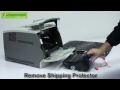 Lexmark Cartridge Juodas Juodas (64016SE)