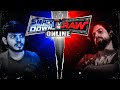 Jugando Al Smackdown Vs Raw Online