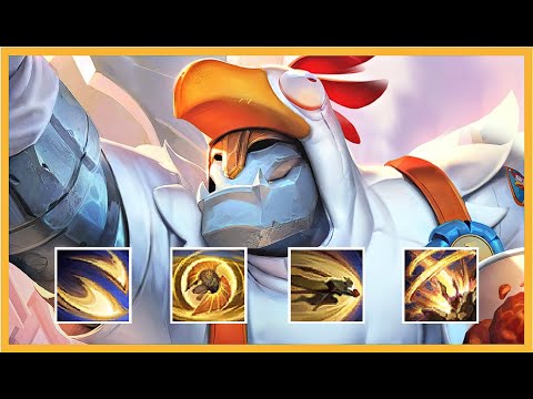 GALIO MONTAGE - BEST SPIELE S14