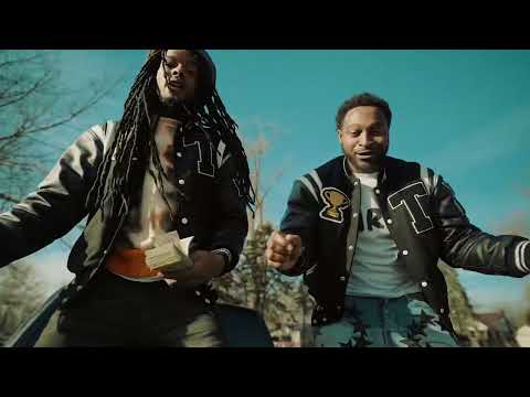 (ROAD TRIP) TaeMoney & Reapp