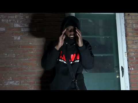 Scarronski - Back To The Trap