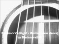 Winter  (Basse dance) - Blackmore100