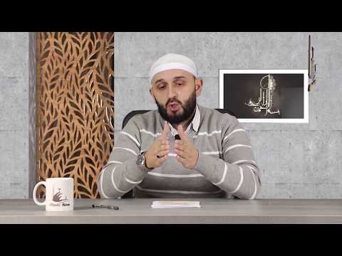 Në cilën ditë duhet të shkurtohen thonjët? - Hoxhë Burim Karpuzi