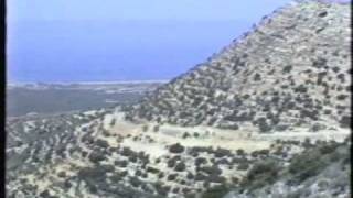 preview picture of video 'Western Crete september 1990'
