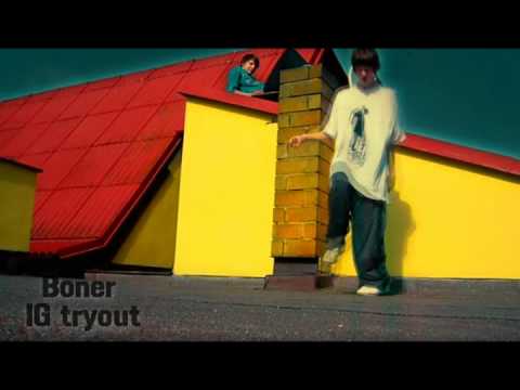 Bonie- IG tryout