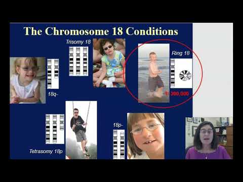 Making a Personalized Syndrome Description