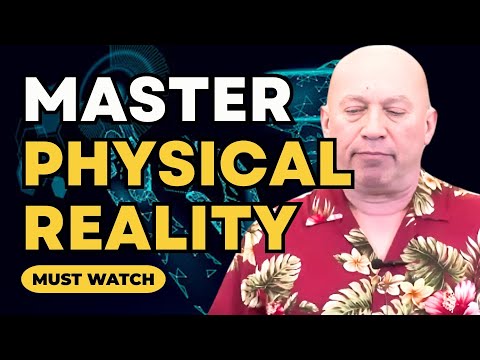 Bashar’s Ultimate Guide to Mastering Physical Reality (Bashar Compilation)