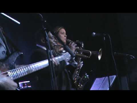 Fred Thomas Guitar player