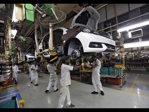 Toyota and Honda upbeat on profits