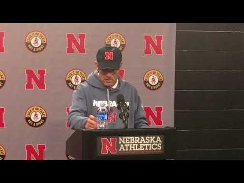 HOL HD: Mike Riley talks after season-ending loss