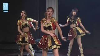 《Do it》 SNH48 TeamNⅡ 20170315