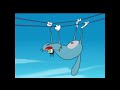 Oggy OST House For Rent Hip Hip Hip Hypnosis Theme