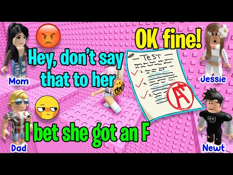 ✨ TEXT TO SPEECH 🌈 I Hope The New Year Brings More Luck For Me 💥Roblox Story