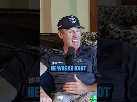 A young Paul Bissonnette was a menace in the locker room @Rhoback