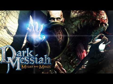 Dark Messiah of Might and Magic - Full Score - OST -