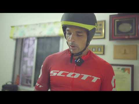 Scott Plasma Bike Review