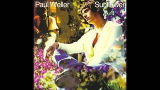 Paul Weller - Bull Rush / Magic Bus