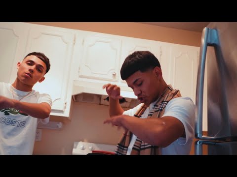 BrandonBandzzz Ft Yung Narco - Take Me (Official Music Video)