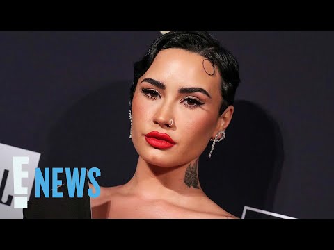 Demi Lovato Reflects on Emotional and Physical Impact of “Traumatic” Child Stardom | E! News