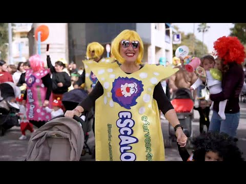 Carnaval de Mairena del Aljarafe 2023