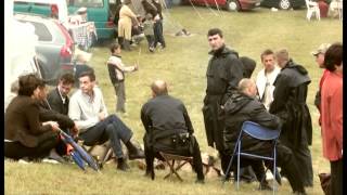 MAGNET documentary film by Namik Kabil